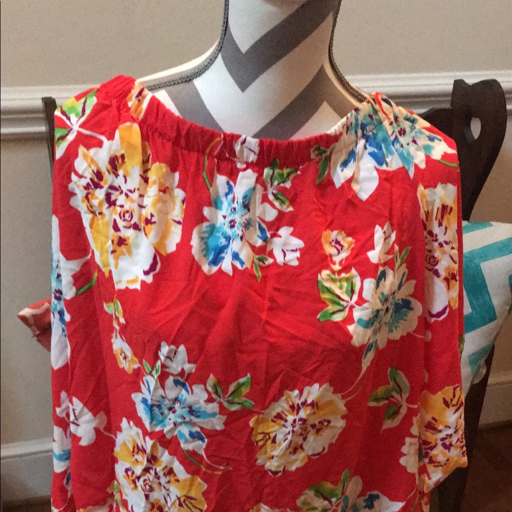 3x women’s shirt